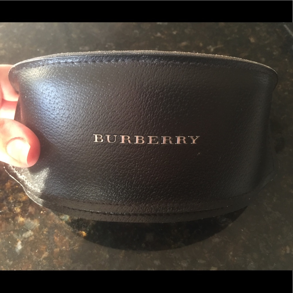 Authentic Burberry Sunglasses